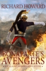 Bonaparte's Avengers - eBook