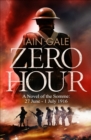Zero Hour : A Novel of the Somme - eBook