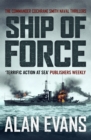 Ship of Force - eBook