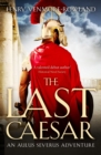 The Last Caesar - eBook