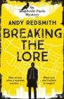 Breaking the Lore - eBook