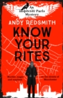 Know Your Rites - eBook