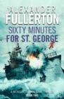 Sixty Minutes for St. George - Book