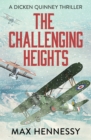 The Challenging Heights - eBook