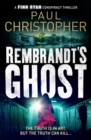 Rembrandt's Ghost - Book