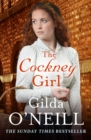 The Cockney Girl - Book