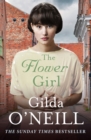 The Flower Girl - Book