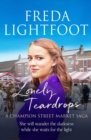 Lonely Teardrops - eBook