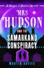 Mrs Hudson and the Samarkand Conspiracy - eBook