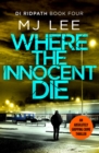 Where the Innocent Die - eBook