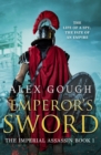 Emperor's Sword : An unputdownable novel of Roman adventure - Book
