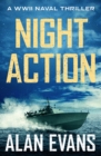 Night Action - eBook