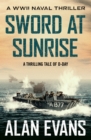 Sword at Sunrise - eBook