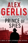Prince of Spies - eBook
