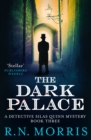 The Dark Palace - eBook
