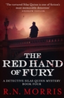 The Red Hand of Fury - eBook