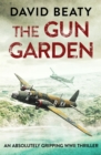 The Gun Garden - eBook