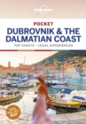 Lonely Planet Pocket Dubrovnik & the Dalmatian Coast - Book