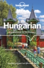 Lonely Planet Hungarian Phrasebook & Dictionary - Book
