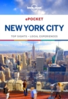 Lonely Planet Pocket New York City - eBook