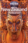 Lonely Planet New Zealand - eBook