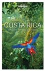Lonely Planet Best of Costa Rica - eBook