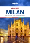 Lonely Planet Pocket Milan - eBook