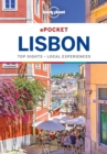 Lonely Planet Pocket Lisbon - eBook