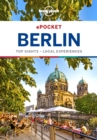 Lonely Planet Pocket Berlin - eBook