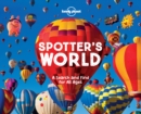 Lonely Planet Spotter's World - eBook