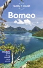 Lonely Planet Borneo - Book