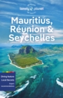 Lonely Planet Mauritius, Reunion & Seychelles - Book