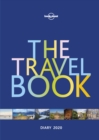 The Travel Book Diary 2020 - Book