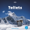 Toilets Calendar 2020 - Book