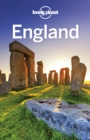 Lonely Planet England - eBook
