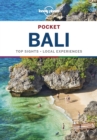 Lonely Planet Pocket Bali - eBook