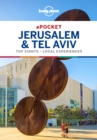 Lonely Planet Pocket Jerusalem & Tel Aviv - eBook