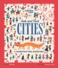 Lonely Planet Kids Seek and Find Cities - Book