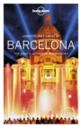 Lonely Planet Best of Barcelona 2020 - eBook
