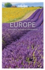 Lonely Planet Best of Europe - eBook