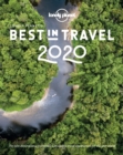 Lonely Planet's Best in Travel 2020 - eBook