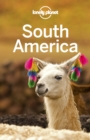 Lonely Planet South America - eBook