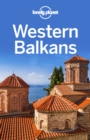 Lonely Planet Western Balkans - eBook