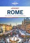 Lonely Planet Pocket Rome - eBook