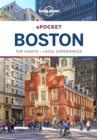 Lonely Planet Pocket Boston - eBook