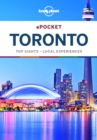 Lonely Planet Pocket Toronto - eBook