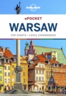 Lonely Planet Pocket Warsaw - eBook