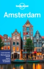 Lonely Planet Amsterdam - Book