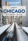 Lonely Planet Pocket Chicago - Book