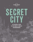 Lonely Planet Secret City - Book